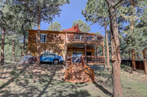 84 S Laura Ave, Pine, CO 80470 photo 26