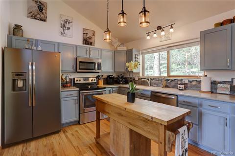84 S Laura Ave, Pine, CO 80470 photo 4
