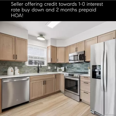 5712 W Asbury Pl #C102, Lakewood, CO 80227