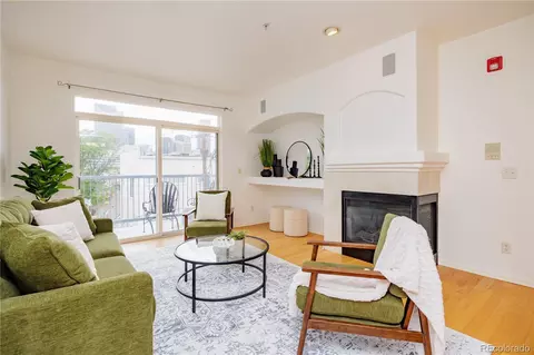 1747 N Washington St #303, Denver, CO 80203