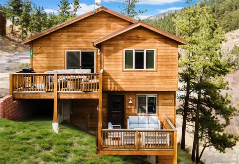 202 Virginia Rd, Bailey, CO 80421 photo 4