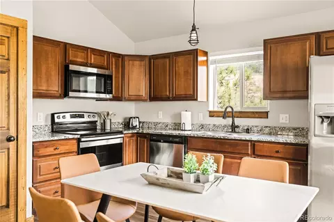 202 Virginia Rd, Bailey, CO 80421 photo 11