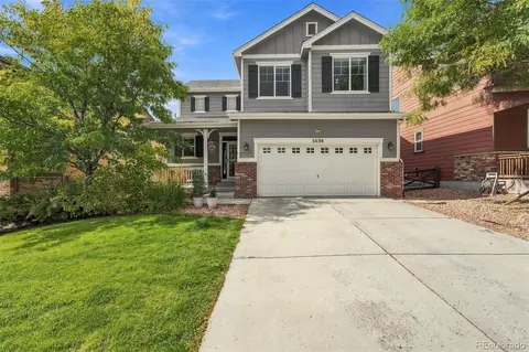 6688 Myrtle Creek Dr, Colorado Springs, CO 80927