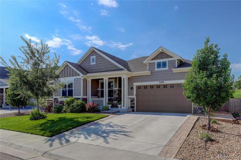 3498 E 142nd Dr, Thornton, CO 80602 photo 2