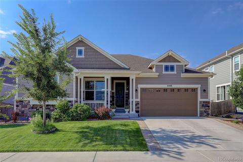 3498 E 142nd Dr, Thornton, CO 80602 photo 1