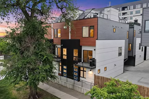 3264 W Conejos Pl, Denver, CO 80204
