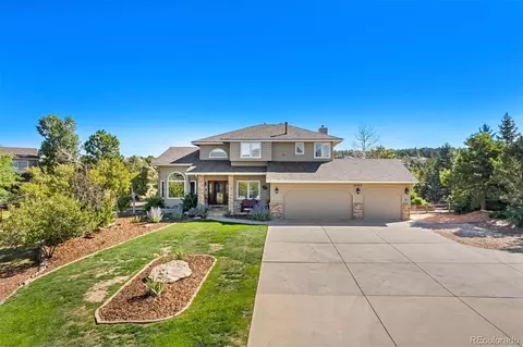 1093 Caribou Dr W, Monument, CO 80132