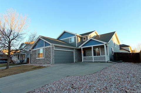 5848 Teal St, Longmont, CO 80504 photo 1