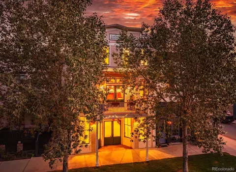 902 S Main St, Buena Vista, CO 81211