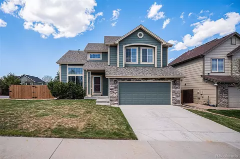 5479 Lost Meadow Trl, Castle Rock, CO 80104
