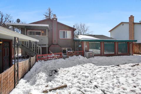 4354 S Cole Ct, Morrison, CO 80465 photo 28
