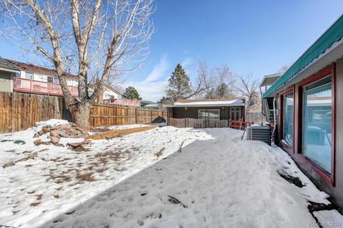 4354 S Cole Ct, Morrison, CO 80465 photo 26