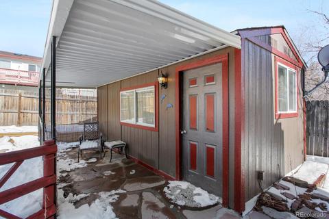 4354 S Cole Ct, Morrison, CO 80465 photo 25