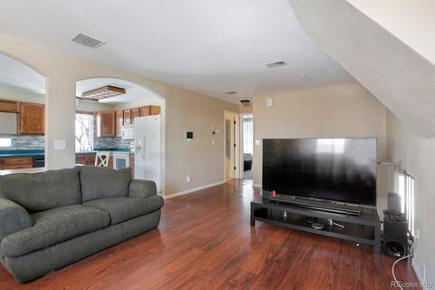 4354 S Cole Ct, Morrison, CO 80465 photo 6