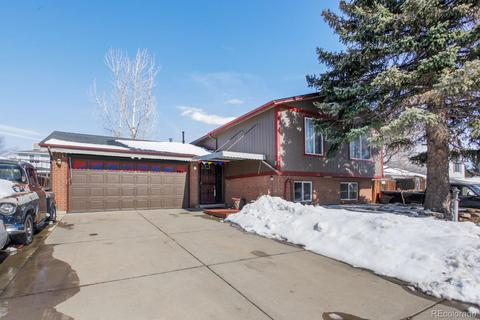 4354 S Cole Ct, Morrison, CO 80465 photo 2