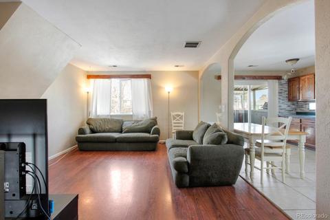 4354 S Cole Ct, Morrison, CO 80465 photo 4