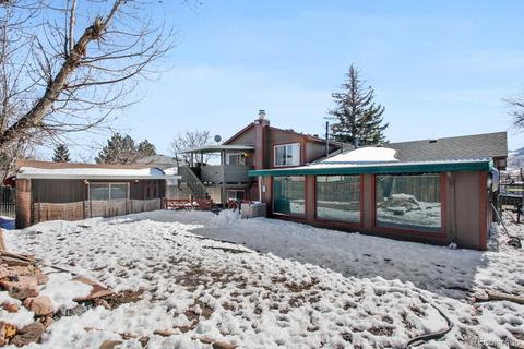 4354 S Cole Ct, Morrison, CO 80465 photo 27