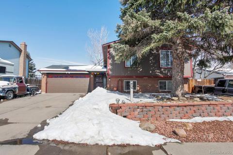4354 S Cole Ct, Morrison, CO 80465 photo 1