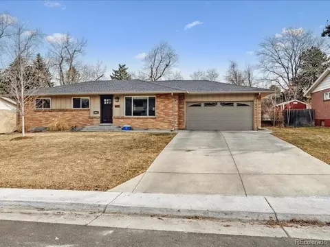 3444 S Ivanhoe Way, Denver, CO 80222