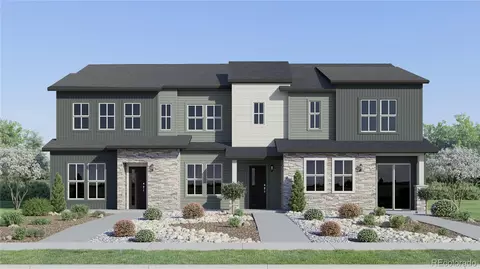 15538 Gilpin Ave, Parker, CO 80134