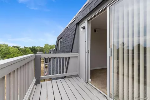Exterior - 209 E Highline Cir #302, Centennial, CO 80122 photo 2 of 2