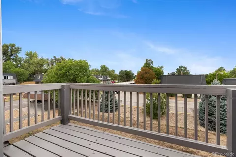 Exterior - 209 E Highline Cir #302, Centennial, CO 80122 photo 1 of 2
