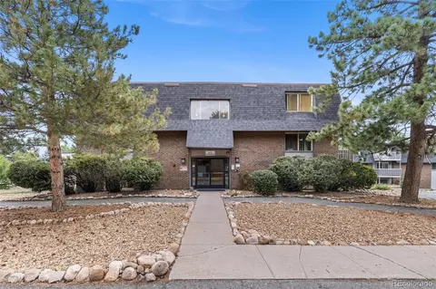 209 E Highline Cir #302, Centennial, CO 80122