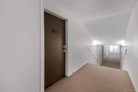 Entry Way - 209 E Highline Cir #302, Centennial, CO 80122 photo 1 of 2