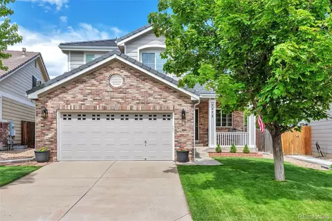 7472 S Memphis St, Aurora, CO 80016