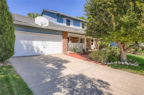 3765 Easter Dr, Centennial, CO 80122