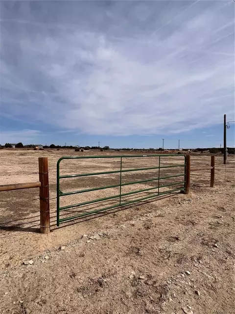 P Street, Penrose, CO 81240