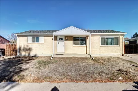 12593 Edwards Pl, Denver, CO 80239