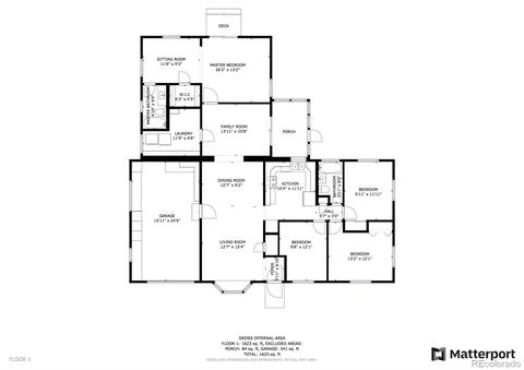 155 S 33rd St, Boulder, CO 80305 photo 40
