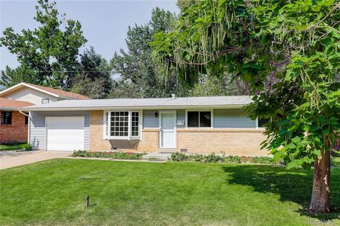 155 S 33rd St, Boulder, CO 80305 photo 1