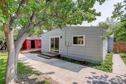 155 S 33rd St, Boulder, CO 80305 photo 33