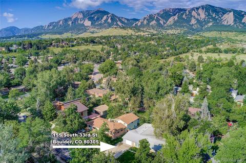 155 S 33rd St, Boulder, CO 80305 photo 3