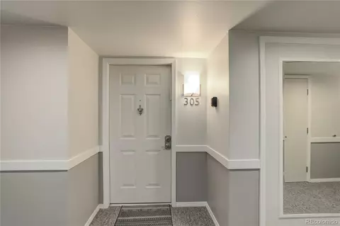 7000 E Quincy Ave #305, Denver, CO 80237