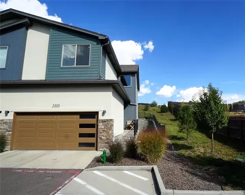 5309 Passport Vw, Colorado Springs, CO 80922