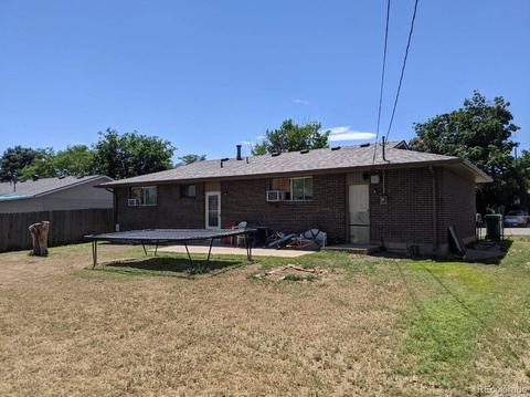 3016 Sunset Dr, Evans, CO 80620 photo 2