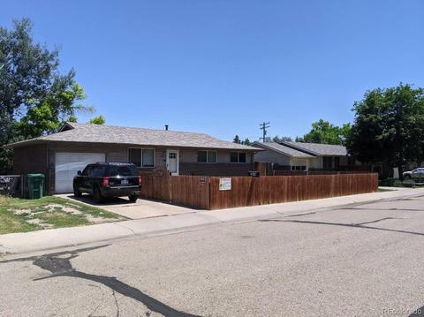 3016 Sunset Dr, Evans, CO 80620 photo 1