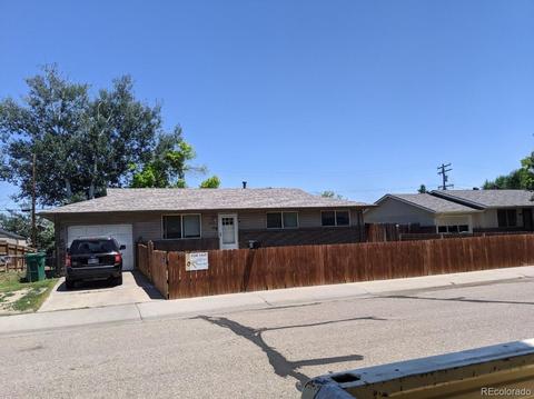 3016 Sunset Dr, Evans, CO 80620 photo 15