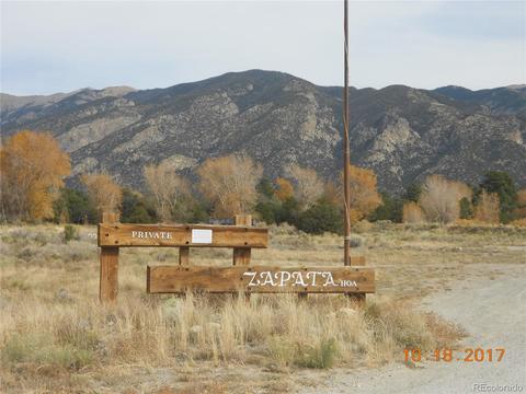 77 Mill Run Rd, Mosca, CO 81146 photo 5