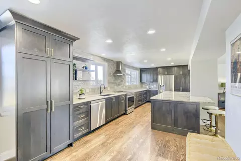 4099 E Caley Cir, Centennial, CO 80121