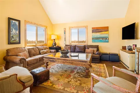 Living - 1174 Golden Eagle Trl, Crestone, CO 81131 photo 1 of 4
