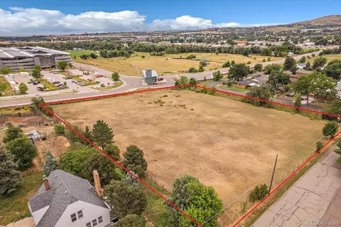 000 Nile St, Golden, CO 80401