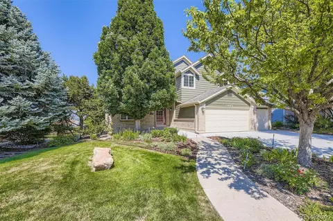 2443 W Sunset Dr, Littleton, CO 80120