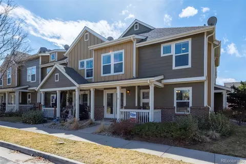 11944 Oak Hill Way #B, Henderson, CO 80640