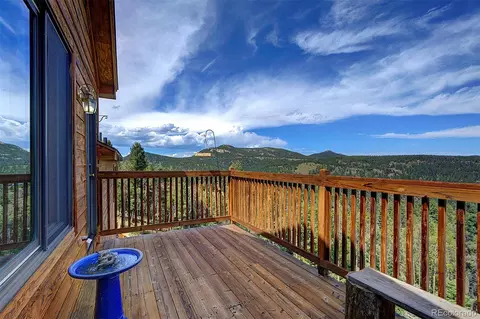 25077 Red Cloud Dr, Conifer, CO 80433 photo 1
