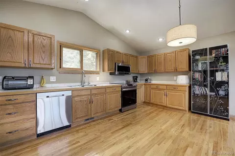 25077 Red Cloud Dr, Conifer, CO 80433 photo 14
