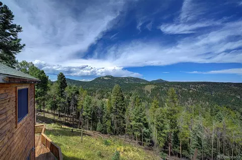 25077 Red Cloud Dr, Conifer, CO 80433 photo 33